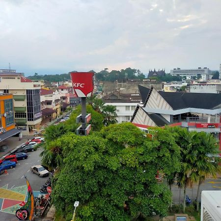 Seremban Inn Ngoại thất bức ảnh