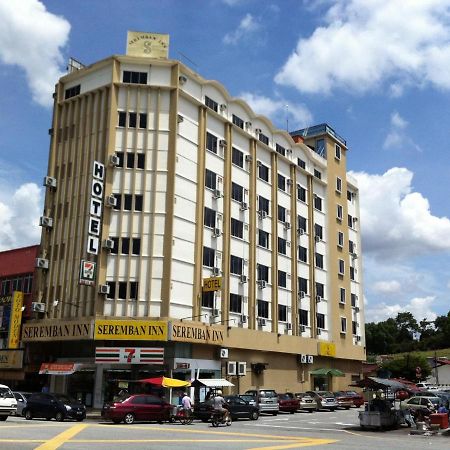 Seremban Inn Ngoại thất bức ảnh