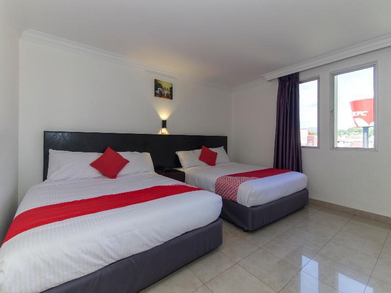 Seremban Inn Ngoại thất bức ảnh