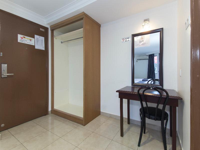 Seremban Inn Ngoại thất bức ảnh