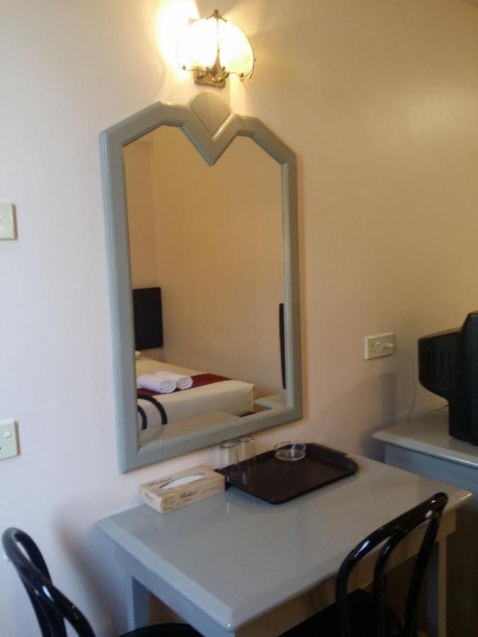 Seremban Inn Ngoại thất bức ảnh