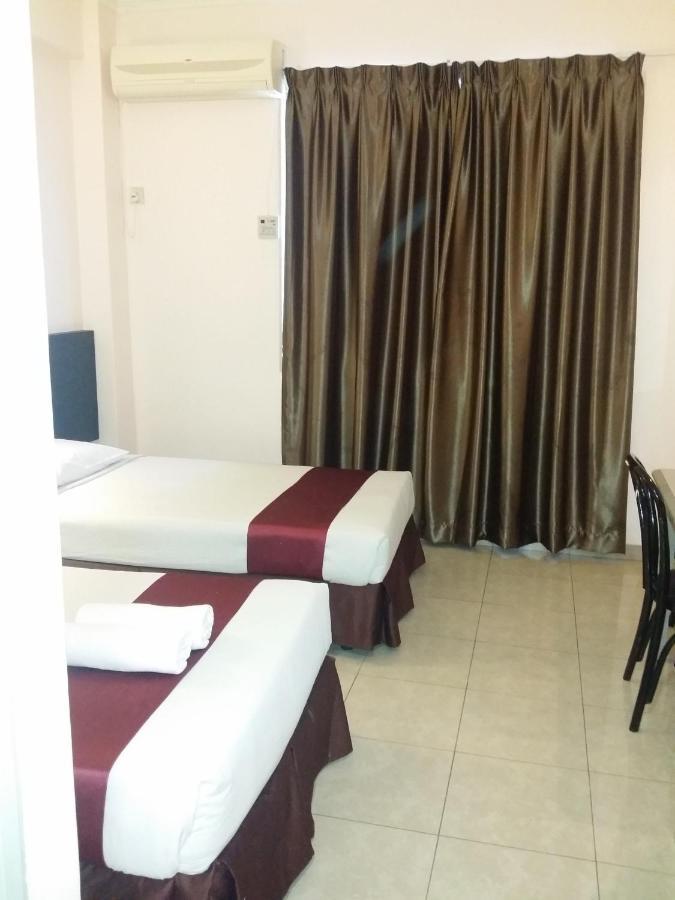 Seremban Inn Ngoại thất bức ảnh