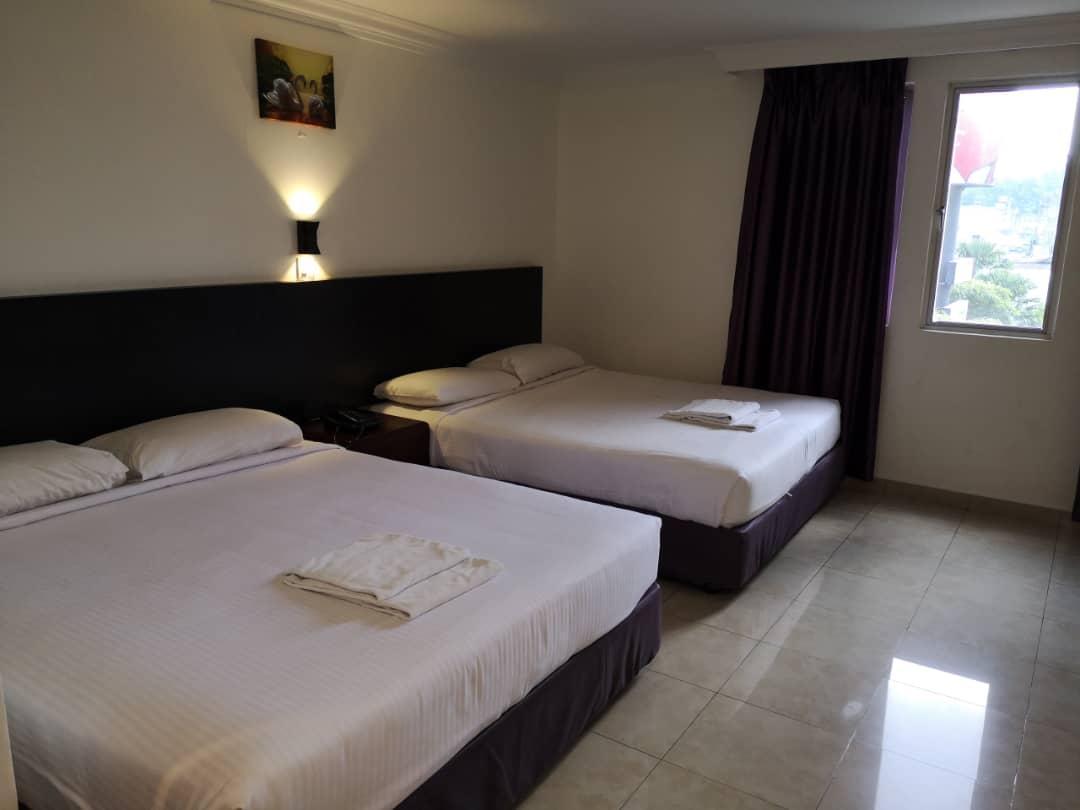 Seremban Inn Ngoại thất bức ảnh
