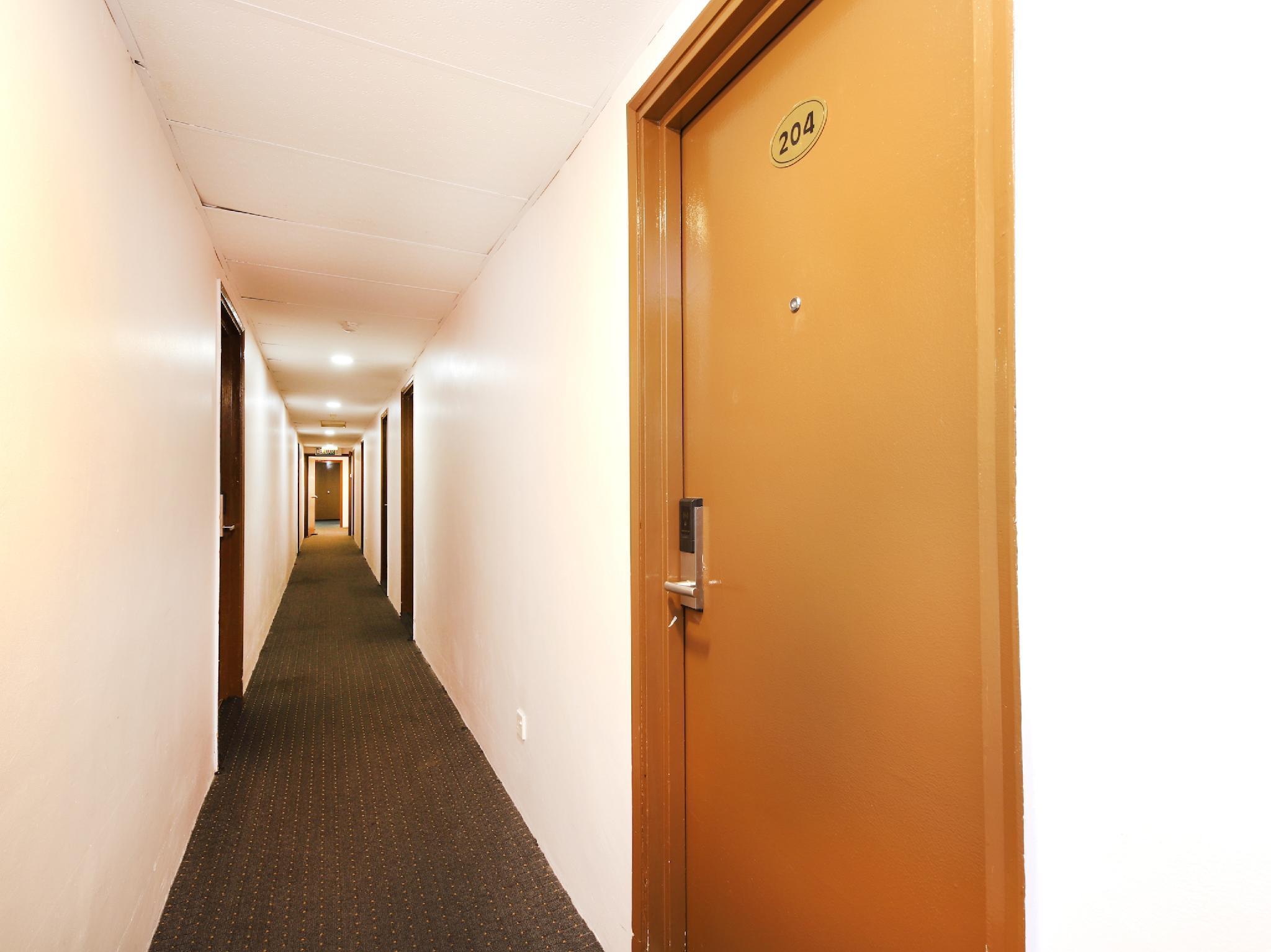 Seremban Inn Ngoại thất bức ảnh