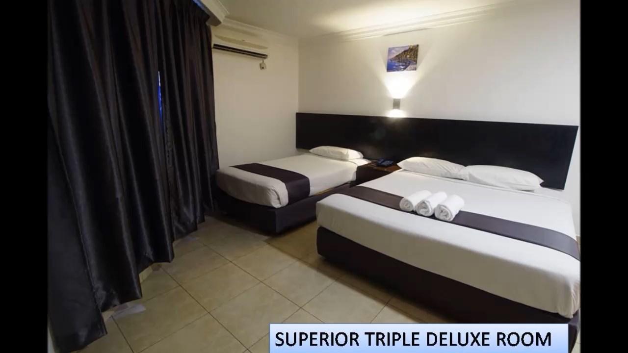 Seremban Inn Ngoại thất bức ảnh