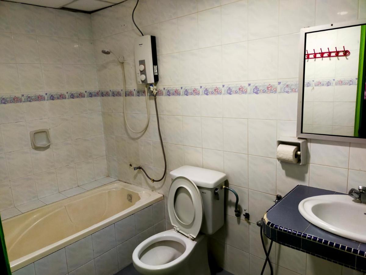 Seremban Inn Ngoại thất bức ảnh