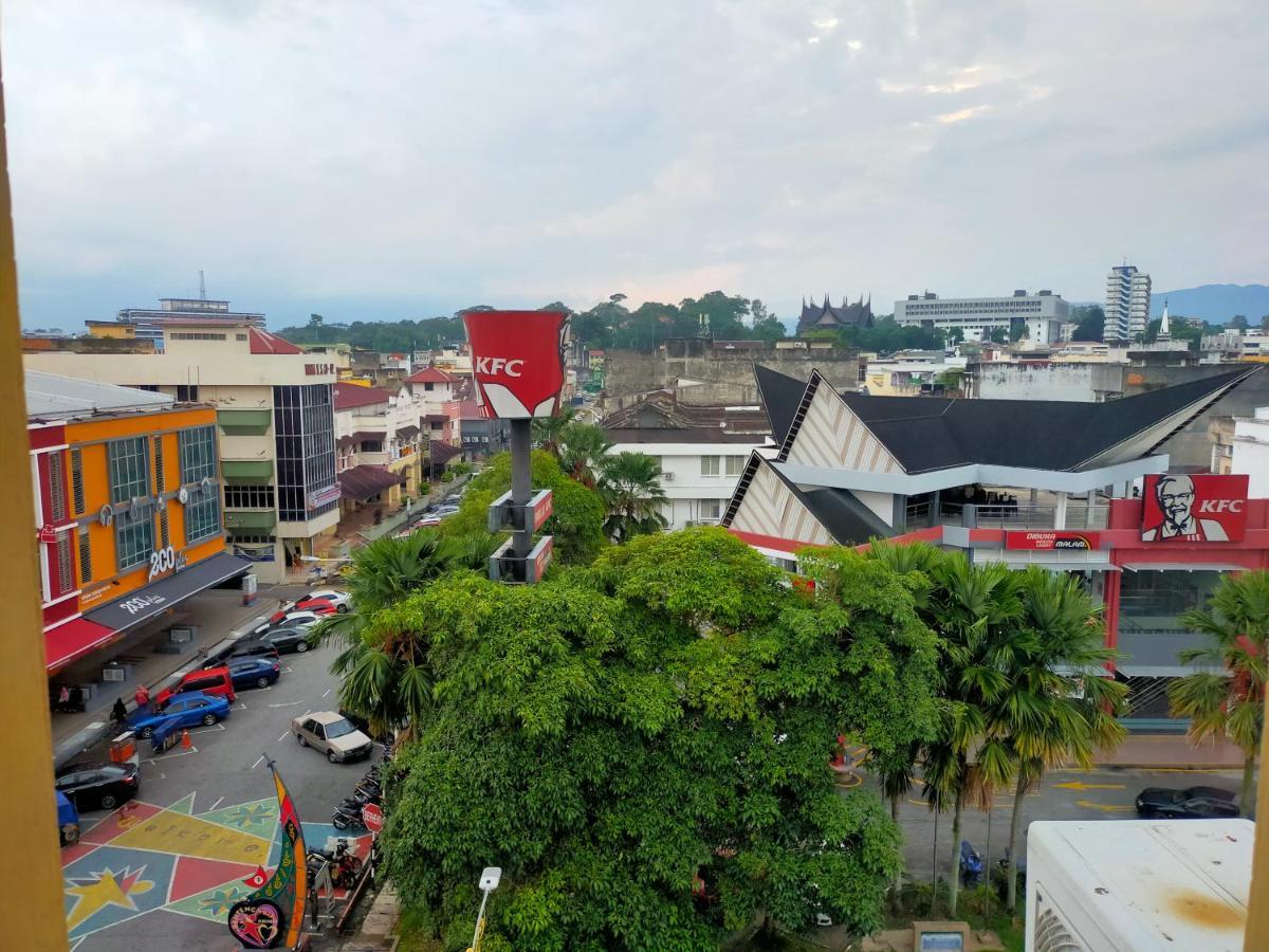 Seremban Inn Ngoại thất bức ảnh