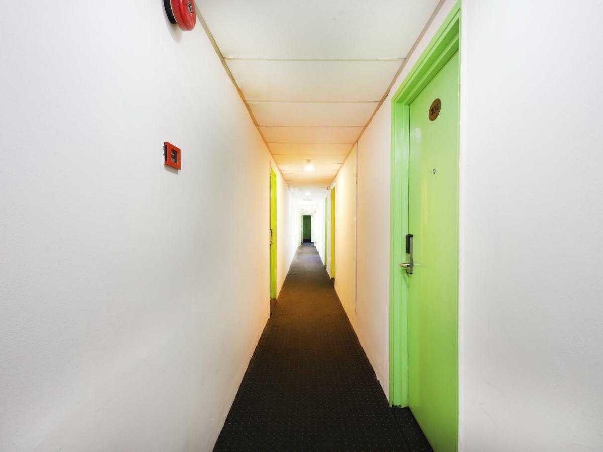 Seremban Inn Ngoại thất bức ảnh