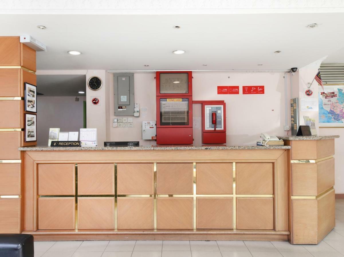 Seremban Inn Ngoại thất bức ảnh