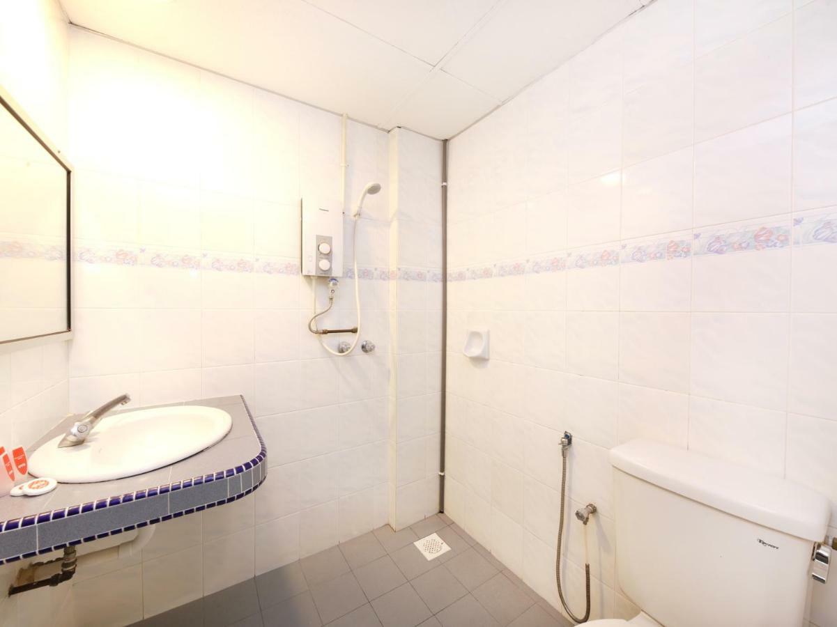 Seremban Inn Ngoại thất bức ảnh