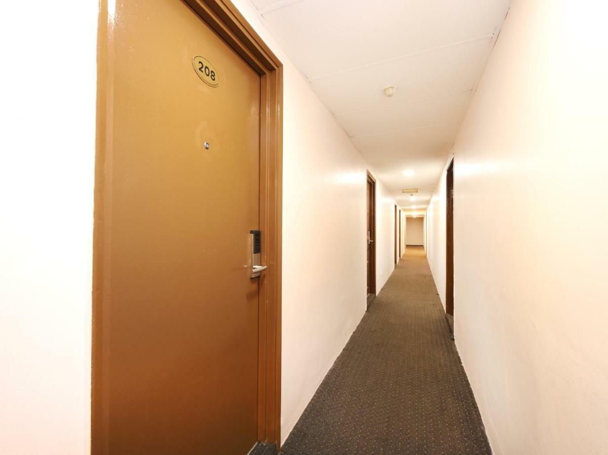 Seremban Inn Ngoại thất bức ảnh
