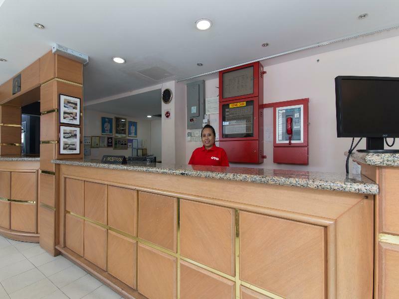 Seremban Inn Ngoại thất bức ảnh