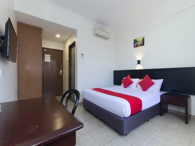 Seremban Inn Ngoại thất bức ảnh