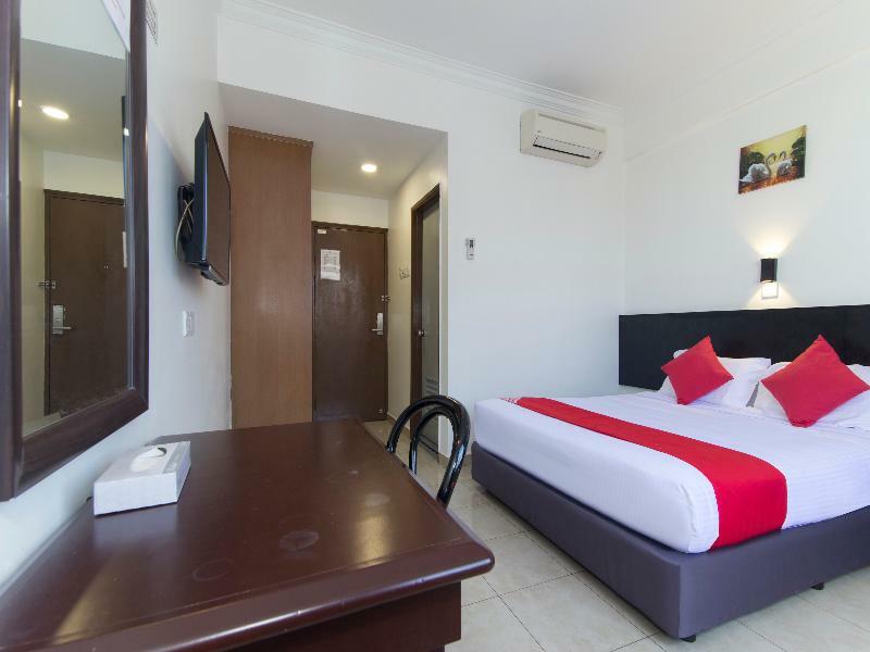 Seremban Inn Ngoại thất bức ảnh