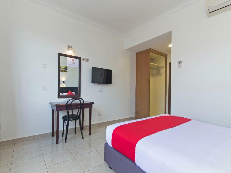 Seremban Inn Ngoại thất bức ảnh