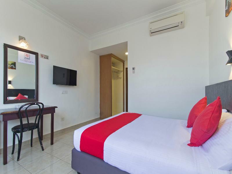 Seremban Inn Ngoại thất bức ảnh