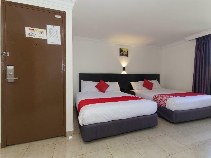 Seremban Inn Ngoại thất bức ảnh