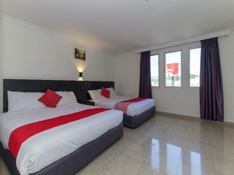 Seremban Inn Ngoại thất bức ảnh