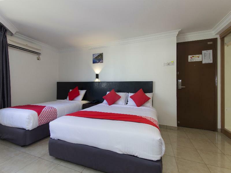 Seremban Inn Ngoại thất bức ảnh