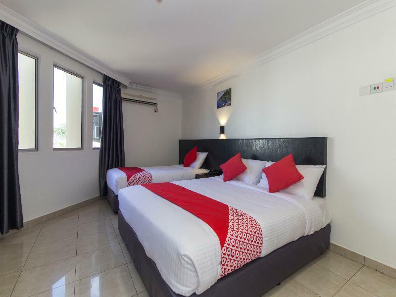 Seremban Inn Ngoại thất bức ảnh