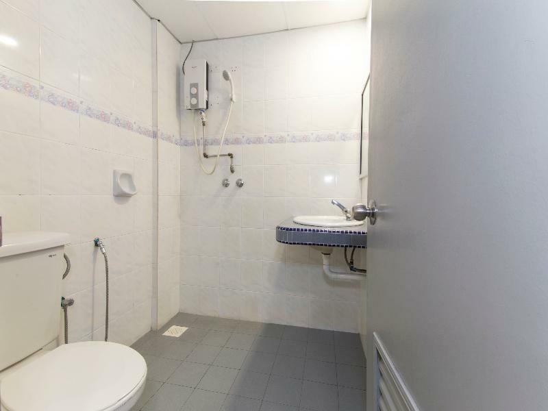 Seremban Inn Ngoại thất bức ảnh