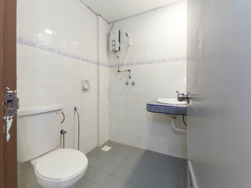 Seremban Inn Ngoại thất bức ảnh