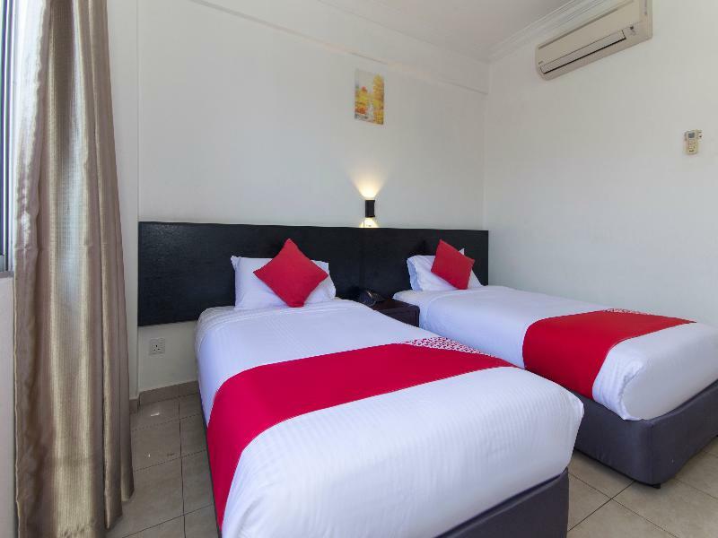 Seremban Inn Ngoại thất bức ảnh