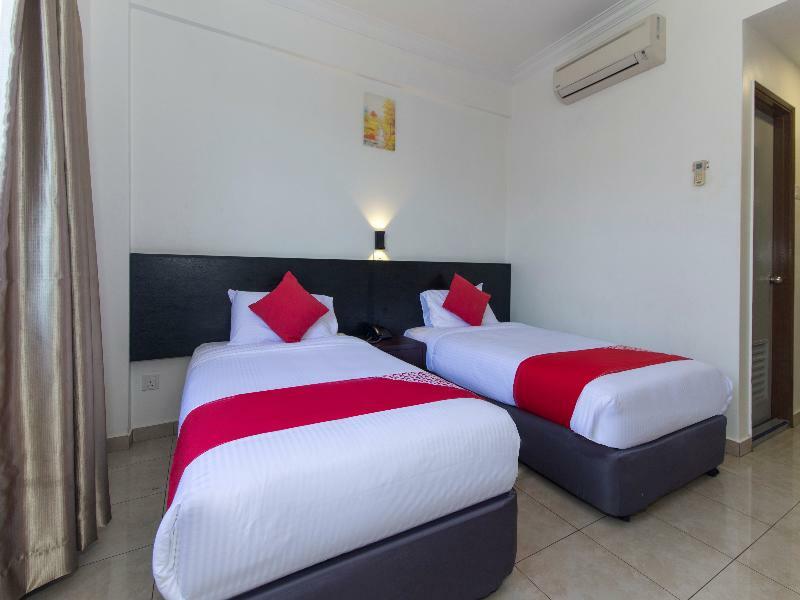 Seremban Inn Ngoại thất bức ảnh