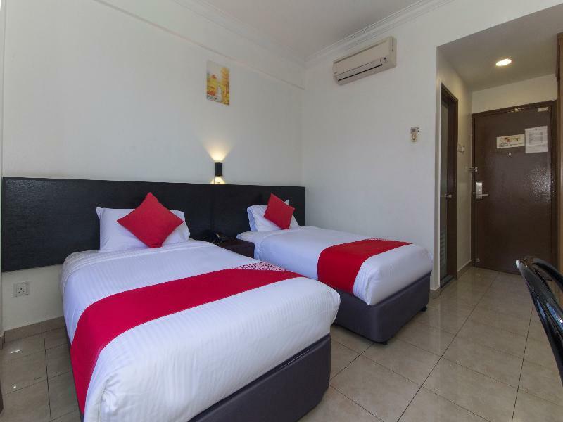 Seremban Inn Ngoại thất bức ảnh