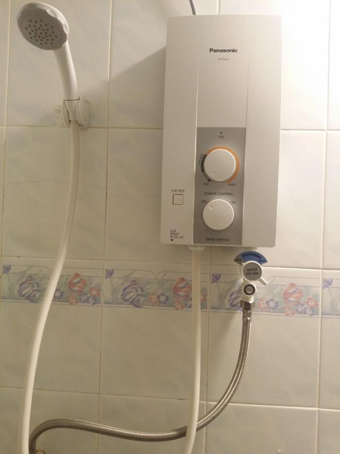 Seremban Inn Ngoại thất bức ảnh