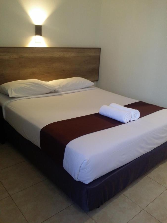 Seremban Inn Ngoại thất bức ảnh
