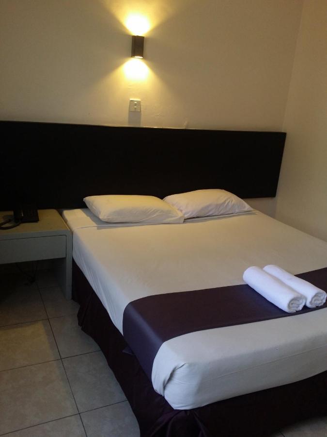 Seremban Inn Ngoại thất bức ảnh